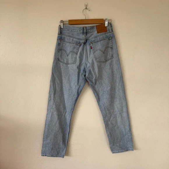 Levi’s wedgie straight - Picture 3 of 6